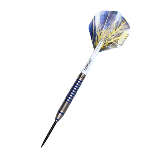 Loxley Stalowe lotki Allez - 23 g