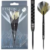 Loxley Stalowe rzutki Xyston - 24g