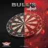 Bull's NL Sizalowy cel Shark Pro