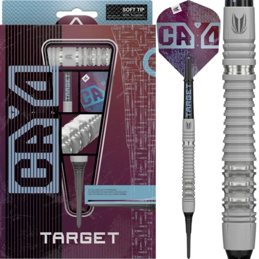 Target - darts Rzutki krio 13 - 20 g