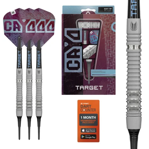 Target - darts Rzutki krio 13 - 20 g
