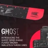 Target - darts Throw Line - Ghost - Nathan Aspinall