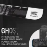 Target - darts Throw Line - Ghost - Chris Dobey