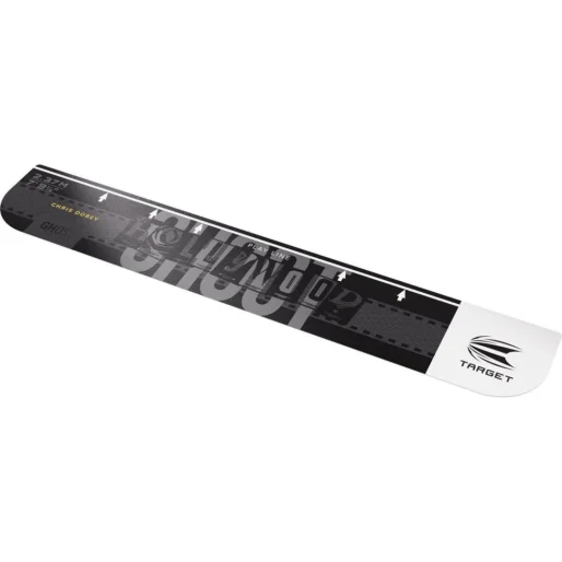 Target - darts Throw Line - Ghost - Chris Dobey