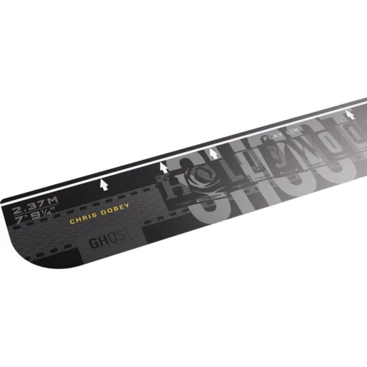 Target - darts Throw Line - Ghost - Chris Dobey