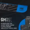 Target - darts Throw Line - Ghost - Phil Taylor