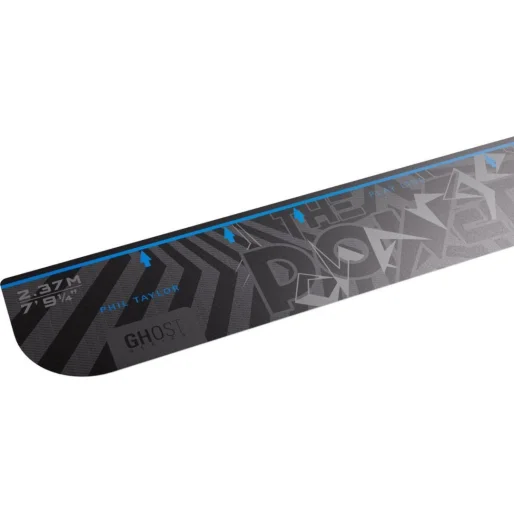 Target - darts Throw Line - Ghost - Phil Taylor