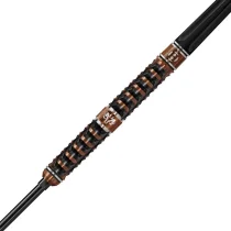 Harrows Stal Wolfram Trinity - Quick Point - 26g