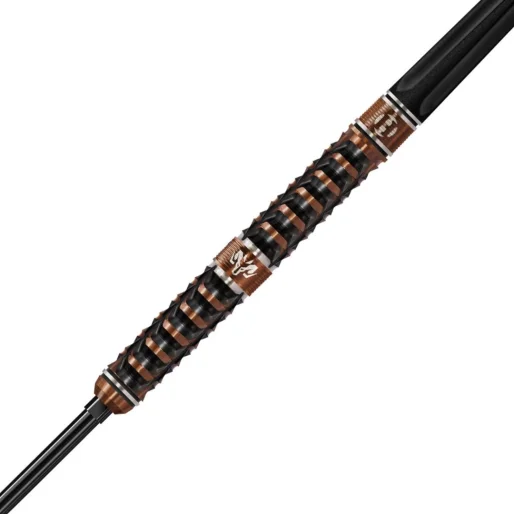 Harrows Stal Wolfram Trinity - Quick Point - 26g
