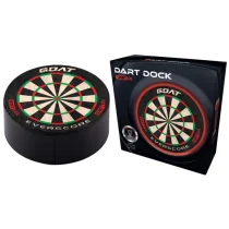 Goat Dart Dock - afrykański sizal