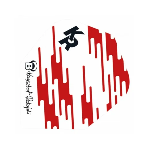 Bull's Eskadry X-Powerflite - Krzysztof Ratajski 51123