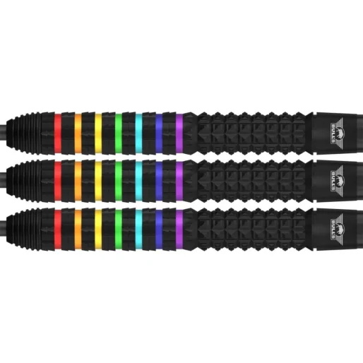 Bull's NL Rzutki stalowe Ricky Evans - 95% - 24g