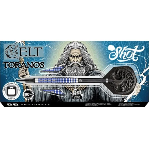 Shot Rzutki Celt Toranos - 18g