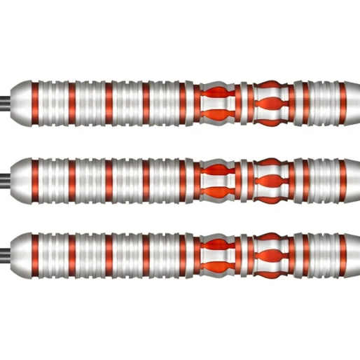Shot Stalowe rzutki Imperium Rzymskiego Juno - 23 g