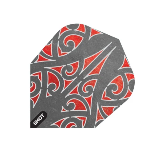 Shot Squadrons Warrior - Awe - No6 - SF5500