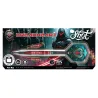 Shot Arrows Steel Future Knights - Dreadheart - 25g