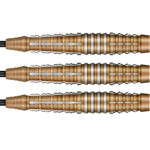 Shot Rzutki Steel Future Knights - Hachette - 24 g