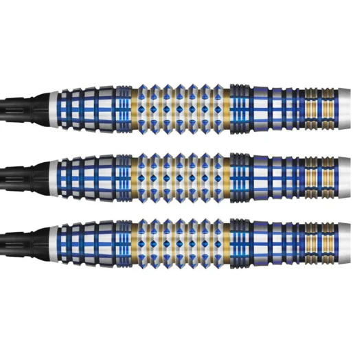 Shot Rzutki Future Knights - Darkstar - 20 g