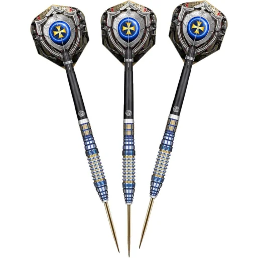 Shot Rzutki Steel Future Knights - Darkstar - 25 g