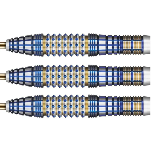 Shot Rzutki Steel Future Knights - Darkstar - 25 g