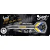 Shot Rzutki Steel Pro Series - Jitse van der Wal - 24g