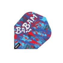 Shot Eskadry Bradley Brooks G2 - No6 - SF5518