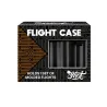 Shot Walizka Flight Case - czarna