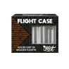 Shot Walizka Flight Case - przezroczysta
