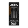 Shot Etui na rzutki Drop In - czarne