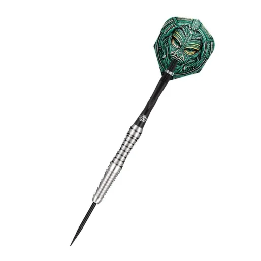 Shot Strzały Steel Tribal Weapon - Toki - 23 g