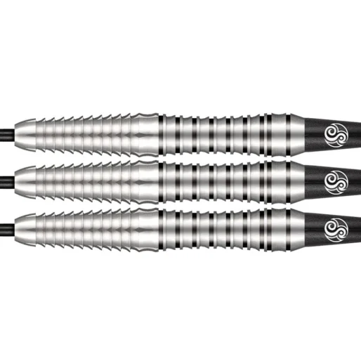 Shot Strzały Steel Tribal Weapon - Toki - 23 g