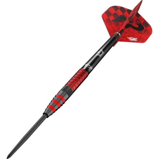 Bull's NL Rzutki stalowe Florian Preis - 20g