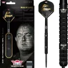 Bull's NL Rzutki stalowe Kim Huybrechts - E2 - Full Black - 23g