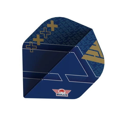 Bull's NL Letky Player 100 - Teemu Harju - BU-51052