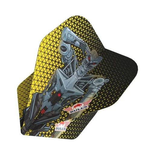 Bull's NL Letky Player 100 - Marvin van Velzen - BU-51040