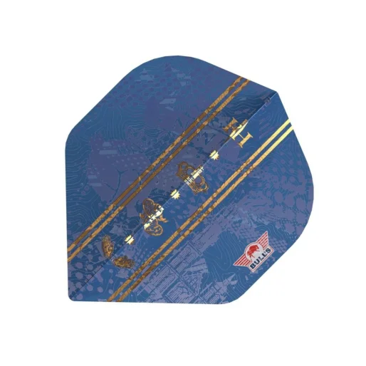 Bull's NL Letky Player 100 - Kim Huybrechts - BU-51053