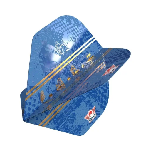 Bull's NL Letky Player 100 - Kim Huybrechts - BU-51053