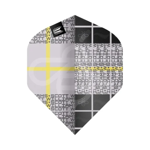 Target - darts Rzutki Scott Williams - G2 - 18g