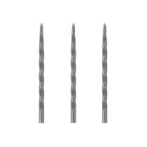 Shot Metalowe końcówki Jurassic - 35 mm