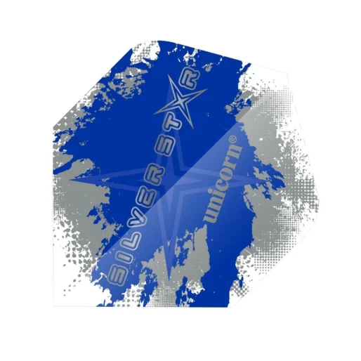 Unicorn Squadrons Core 75 - Plus - Silver Star Tartan - 68746