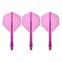 Mission Squadrons Force 90 Vortex - Standard No2 - Midi - Pink F5027