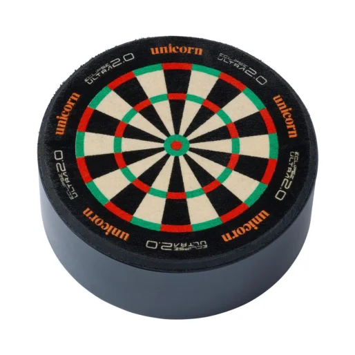 Unicorn Mini tarcza do rzutek Ultra 2.0 - stacja do rzutek