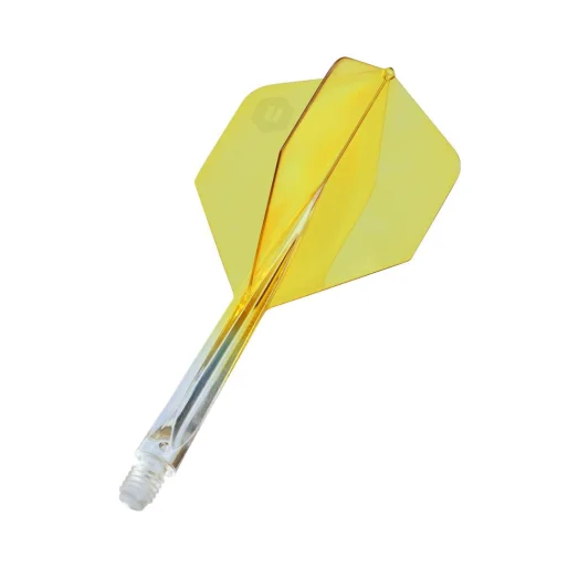 Unicorn Forge All-In-One - Two-Tone - Plus - Medium - Clear & Yellow 30515