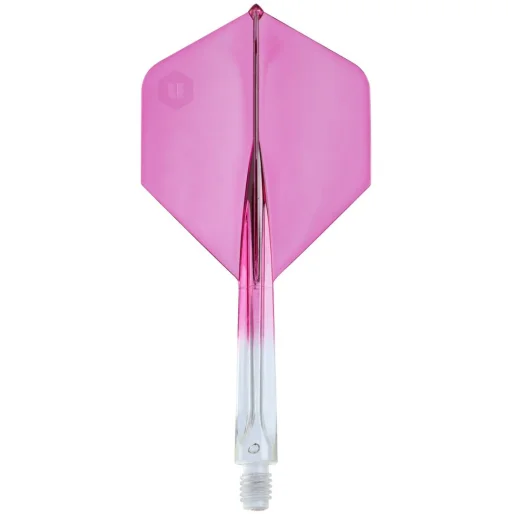 Unicorn Forge All-In-One - Two-Tone - Plus - Medium - Clear & Pink 30513