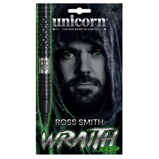 Unicorn Rzutki Wraith - Ross Smith - 20 g