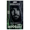 Unicorn Rzutki Steel Wraith - Ross Smith - 20g