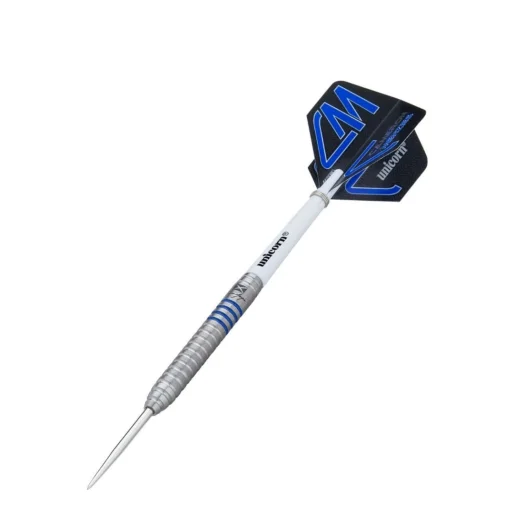 Unicorn Rzutki Steel Contender - Cameron Menzies - Faza 2 - 23g