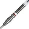 Unicorn Stalowe lotki Mensur Suljovic - The Gentle - 25g