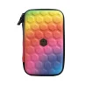 Caliburn Etui na rzutki Rainbow