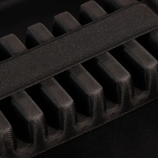 Caliburn Etui na rzutki 2Lips - Large - Beige